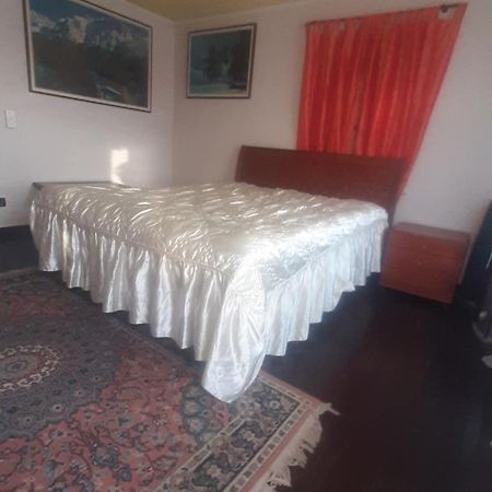 B&B Relax / Olga&Claudio Cassacco ภายนอก รูปภาพ