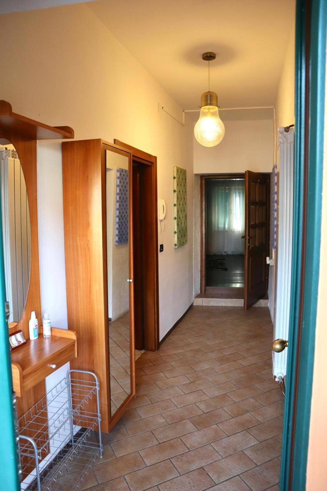 B&B Relax / Olga&Claudio Cassacco ภายนอก รูปภาพ